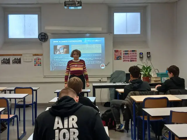 atelier de sensibilisation